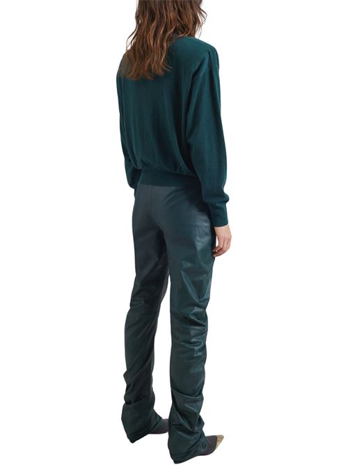 Maglia Rue THE FRANKIE SHOP | RUEKNFS22789443